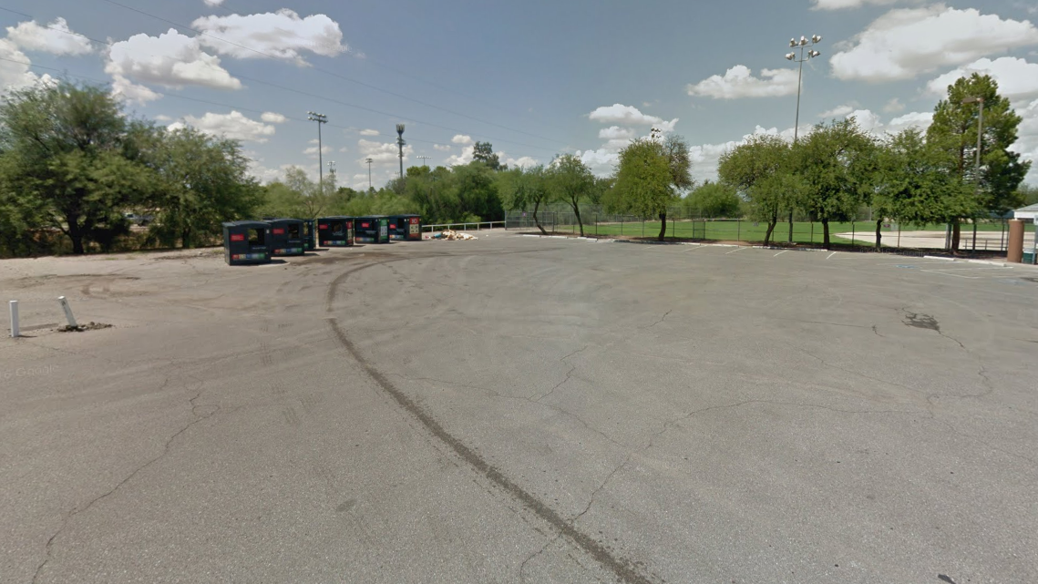 City of Tucson cuts number of Neighborhood Recycling Centers